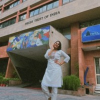 Nandita Mishra