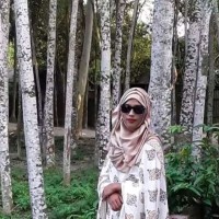 Mst Amina