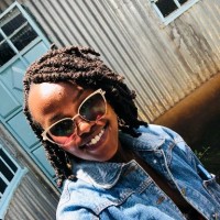 Bernice Mburu