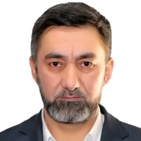 Saidazizbek Ahmedov