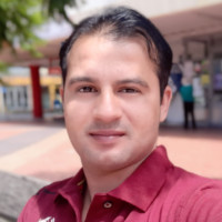 Amit Kumar Saini