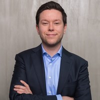 Bart Van Overbeek