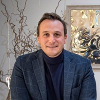 Matteo Calamai, MBA