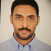 Turki Alzahrani