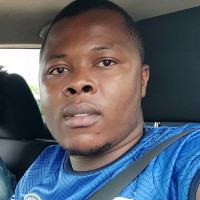 Maxwell Phiri