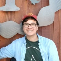 Diego Mejia Montaño