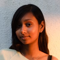 Tina Zafreen Alam