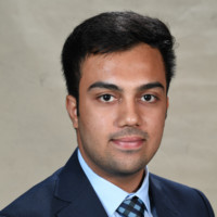 Shubham Tarnach