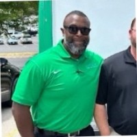 Brian Anthony
