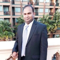 Mukesh Sinha