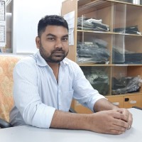 Ashik Hassan