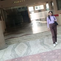 Kritika Pandey