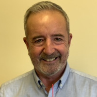 Mark Wormald