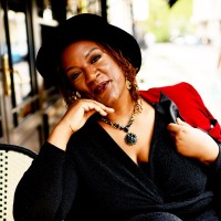Jacqueline Boothe