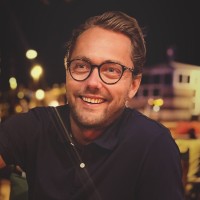 Joost Timmers