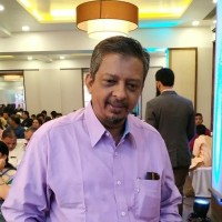 Mohammad Sadiq Shaikh