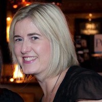 Jennifer Stott