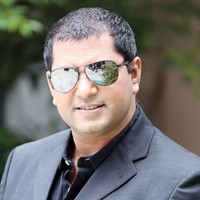 Mahfuz Ahmed