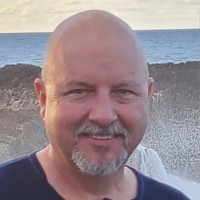Darren Ridge