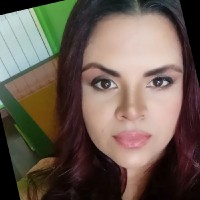 MARIA EUGENIA Padrino