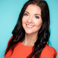 Shaina Anderegg