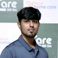 Naveenkumar A
