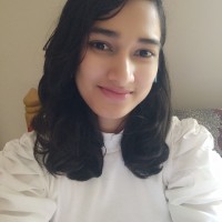 Shivani Parkhe