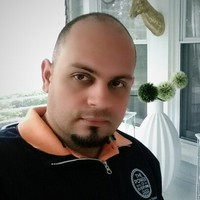 Amin Abel De Jesus Escaño Javier