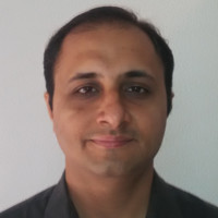 Parag Shah