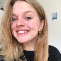 Patricia Schjødt