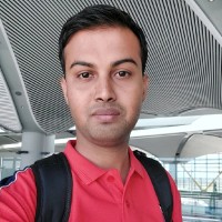 Dr. Ajeet Raj