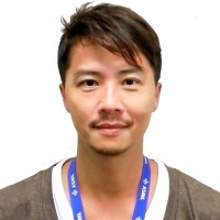 Simon Su