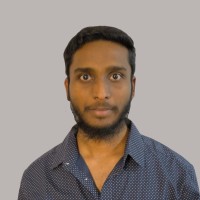 Younus Mohammed