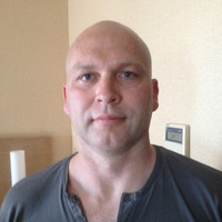 Mikkel Holst