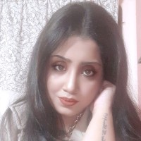 Anisha Banerjee