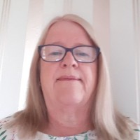 Helen Coppenhall