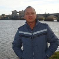 Orlando Ribeiro