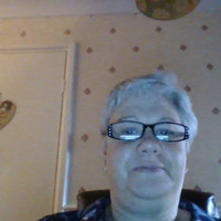Elizabeth Roberts