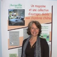 Caroline KYBERD