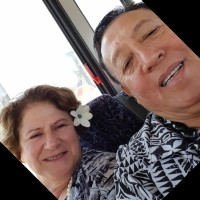 Suff.Bishop Tutai Pere