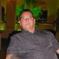 Wayne Lloyd