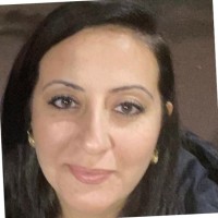 Tuba Aydoğdu