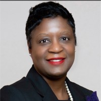 Tanyetta Sims, Ma