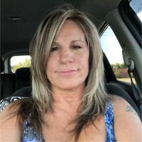 Melinda Burroughs