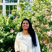 Sarika Gangireddy