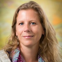 Heleen Saaf van der Beek