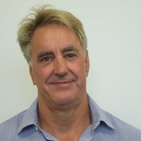 Tim Gosden