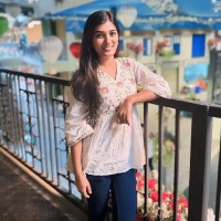 Vaibhavi Jangam