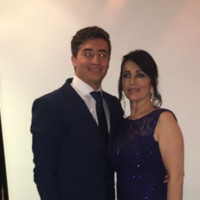 Daniel Andrés Beltrán Ruiz