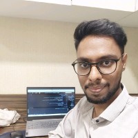 Mohammed Shahid Shaikh